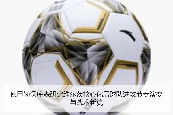 德甲勒沃库森研究维尔茨核心化后球队进攻节奏演变与战术新貌